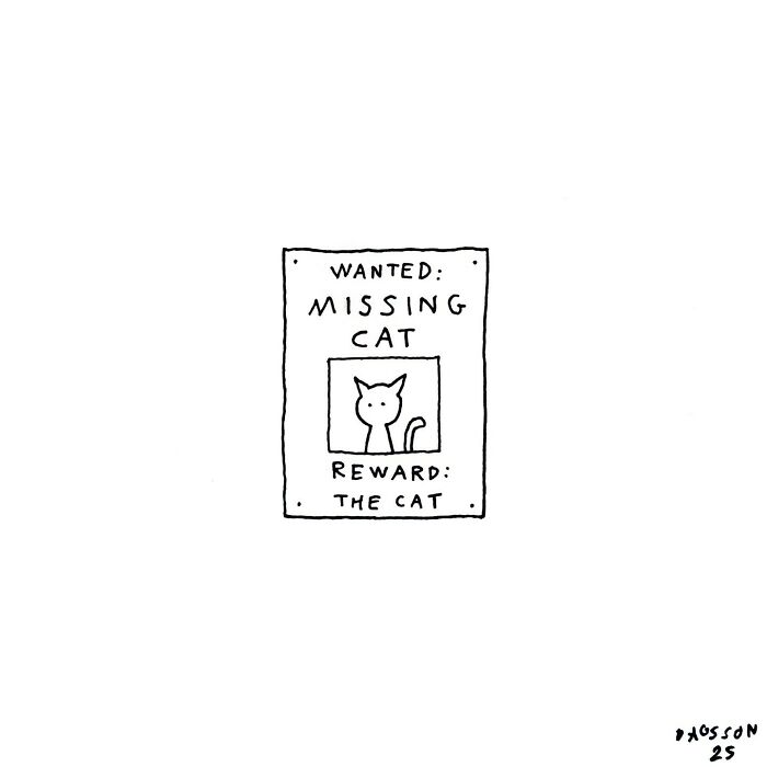 50 Comics By Hugleikur Dagsson For Those With A Dark Sense Of Humor (New Pics) 50 Comics By Hugleikur Dagsson For Those With A Dark Sense Of Humor (New Pics)