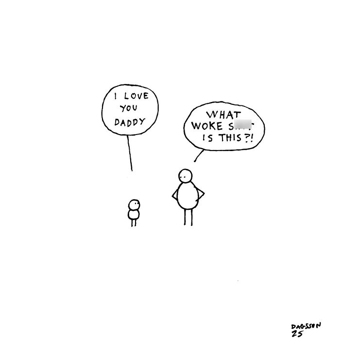 50 Comics By Hugleikur Dagsson For Those With A Dark Sense Of Humor (New Pics) 50 Comics By Hugleikur Dagsson For Those With A Dark Sense Of Humor (New Pics)