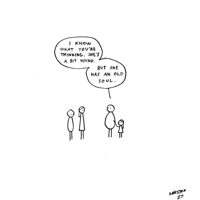 50 Comics By Hugleikur Dagsson For Those With A Dark Sense Of Humor (New Pics) 50 Comics By Hugleikur Dagsson For Those With A Dark Sense Of Humor (New Pics)