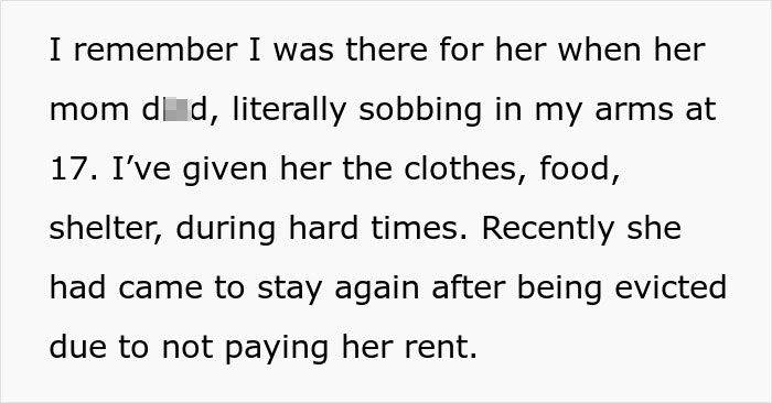 Pregnant Woman’s Life Turns Upside Down After An Unimaginable Betrayal From Her Husband And Best Friend Pregnant Woman’s Life Turns Upside Down After An Unimaginable Betrayal From Her Husband And Best Friend