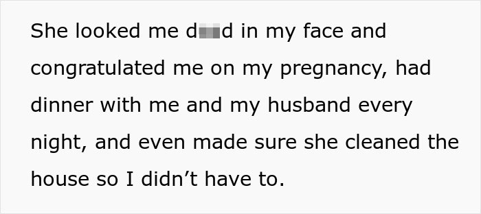 Pregnant Woman’s Life Turns Upside Down After An Unimaginable Betrayal From Her Husband And Best Friend Pregnant Woman’s Life Turns Upside Down After An Unimaginable Betrayal From Her Husband And Best Friend