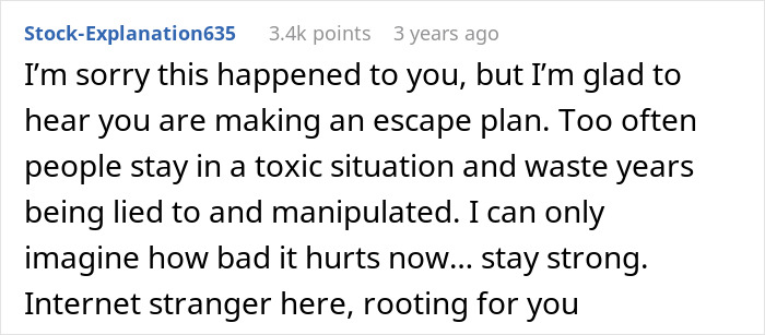 Pregnant Woman’s Life Turns Upside Down After An Unimaginable Betrayal From Her Husband And Best Friend Pregnant Woman’s Life Turns Upside Down After An Unimaginable Betrayal From Her Husband And Best Friend