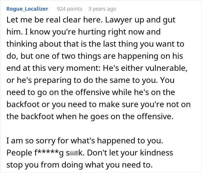 Pregnant Woman’s Life Turns Upside Down After An Unimaginable Betrayal From Her Husband And Best Friend Pregnant Woman’s Life Turns Upside Down After An Unimaginable Betrayal From Her Husband And Best Friend