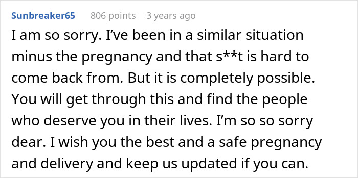 Pregnant Woman’s Life Turns Upside Down After An Unimaginable Betrayal From Her Husband And Best Friend Pregnant Woman’s Life Turns Upside Down After An Unimaginable Betrayal From Her Husband And Best Friend