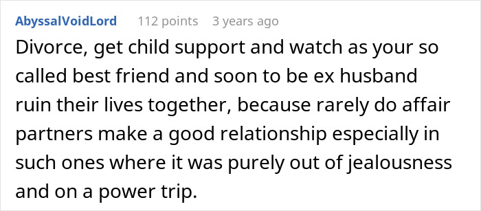 Pregnant Woman’s Life Turns Upside Down After An Unimaginable Betrayal From Her Husband And Best Friend Pregnant Woman’s Life Turns Upside Down After An Unimaginable Betrayal From Her Husband And Best Friend