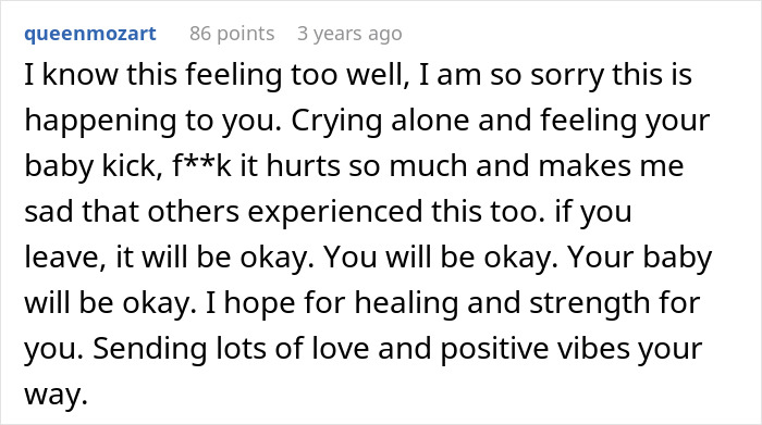 Pregnant Woman’s Life Turns Upside Down After An Unimaginable Betrayal From Her Husband And Best Friend Pregnant Woman’s Life Turns Upside Down After An Unimaginable Betrayal From Her Husband And Best Friend