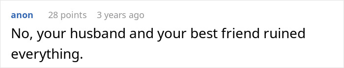 Pregnant Woman’s Life Turns Upside Down After An Unimaginable Betrayal From Her Husband And Best Friend Pregnant Woman’s Life Turns Upside Down After An Unimaginable Betrayal From Her Husband And Best Friend