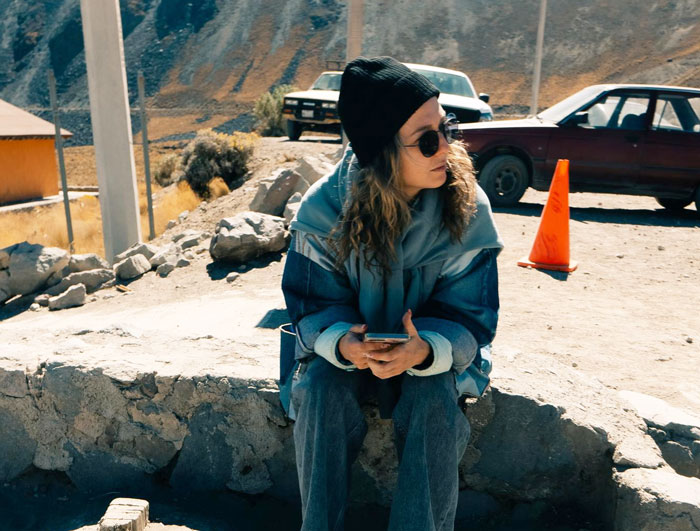 GF Goes To Toilet During Roadtrip, Doesn’t Know Whether To Cry Or Laugh When BF Drives Away GF Goes To Toilet During Roadtrip, Doesn’t Know Whether To Cry Or Laugh When BF Drives Away