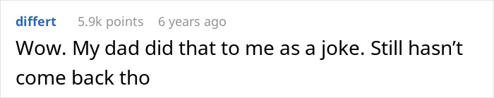 GF Goes To Toilet During Roadtrip, Doesn’t Know Whether To Cry Or Laugh When BF Drives Away GF Goes To Toilet During Roadtrip, Doesn’t Know Whether To Cry Or Laugh When BF Drives Away