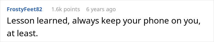 GF Goes To Toilet During Roadtrip, Doesn’t Know Whether To Cry Or Laugh When BF Drives Away GF Goes To Toilet During Roadtrip, Doesn’t Know Whether To Cry Or Laugh When BF Drives Away