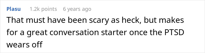 GF Goes To Toilet During Roadtrip, Doesn’t Know Whether To Cry Or Laugh When BF Drives Away GF Goes To Toilet During Roadtrip, Doesn’t Know Whether To Cry Or Laugh When BF Drives Away