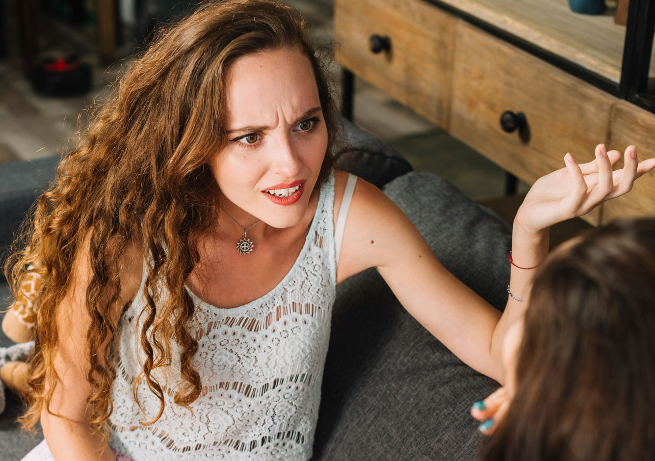 Woman Pushes Back When MIL Claims She Knows Husband Better, A Simple Pasta Question Ends It