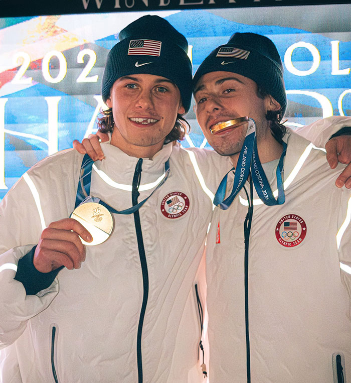 US Olympics Hero Jack Hughes Breaks Silence After Women’s Team Rejects White House Invite
