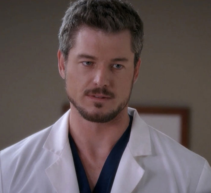‘Grey’s Anatomy’ Actress’s Claim Eric Dane Bullied Her Brutally Backfires After He Passes Away