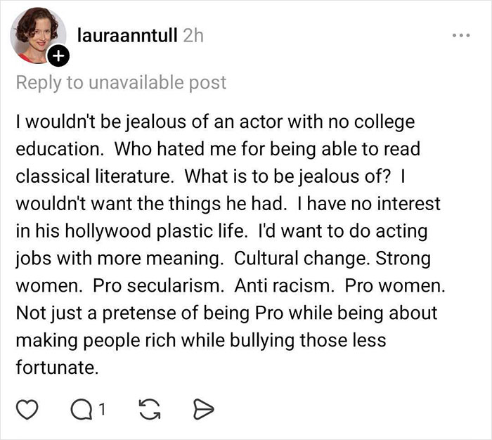 ‘Grey’s Anatomy’ Actress’s Claim Eric Dane Bullied Her Brutally Backfires After He Passes Away