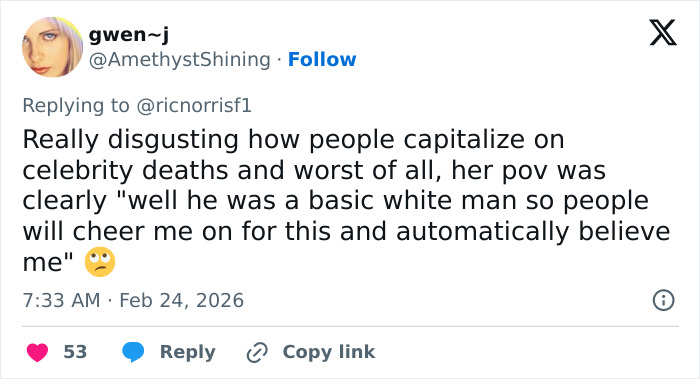 ‘Grey’s Anatomy’ Actress’s Claim Eric Dane Bullied Her Brutally Backfires After He Passes Away