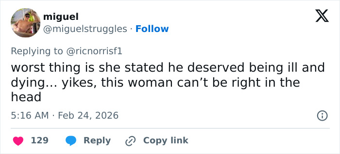 ‘Grey’s Anatomy’ Actress’s Claim Eric Dane Bullied Her Brutally Backfires After He Passes Away