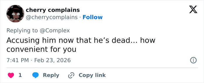 ‘Grey’s Anatomy’ Actress’s Claim Eric Dane Bullied Her Brutally Backfires After He Passes Away