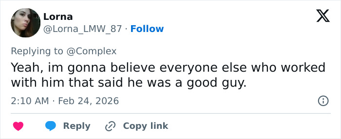 ‘Grey’s Anatomy’ Actress’s Claim Eric Dane Bullied Her Brutally Backfires After He Passes Away