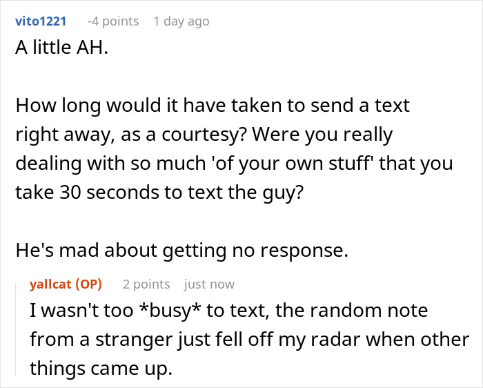 Entitled Guy Thinks He Can Snag A Snow-Free Parking Spot, Mad As Neighbor Won&rsquo;t Move His Car For Him