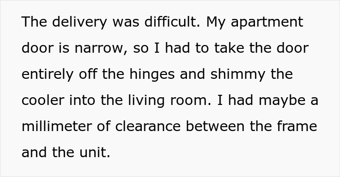 Impulsive Guy Buys $13k Cheese Wheel As “Investment,” Ends Up With An Eviction Notice And A Break Up Impulsive Guy Buys $13k Cheese Wheel As “Investment,” Ends Up With An Eviction Notice And A Break Up