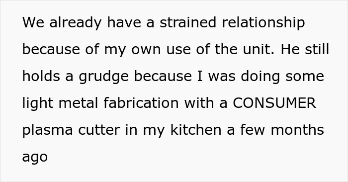 Impulsive Guy Buys $13k Cheese Wheel As “Investment,” Ends Up With An Eviction Notice And A Break Up Impulsive Guy Buys $13k Cheese Wheel As “Investment,” Ends Up With An Eviction Notice And A Break Up