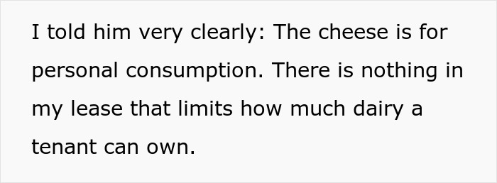 Impulsive Guy Buys $13k Cheese Wheel As “Investment,” Ends Up With An Eviction Notice And A Break Up Impulsive Guy Buys $13k Cheese Wheel As “Investment,” Ends Up With An Eviction Notice And A Break Up