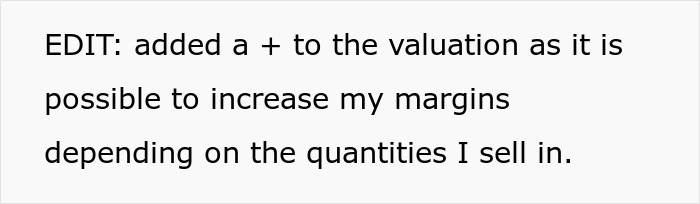 Impulsive Guy Buys $13k Cheese Wheel As “Investment,” Ends Up With An Eviction Notice And A Break Up Impulsive Guy Buys $13k Cheese Wheel As “Investment,” Ends Up With An Eviction Notice And A Break Up