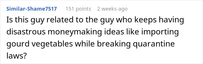 Impulsive Guy Buys $13k Cheese Wheel As “Investment,” Ends Up With An Eviction Notice And A Break Up Impulsive Guy Buys $13k Cheese Wheel As “Investment,” Ends Up With An Eviction Notice And A Break Up