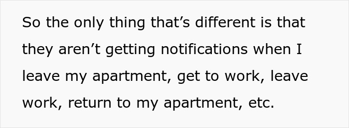 Mom Scolds 20YO For &ldquo;Turning Off&rdquo; Her Location, Daughter Just Snaps Over It Being Her Only Concern