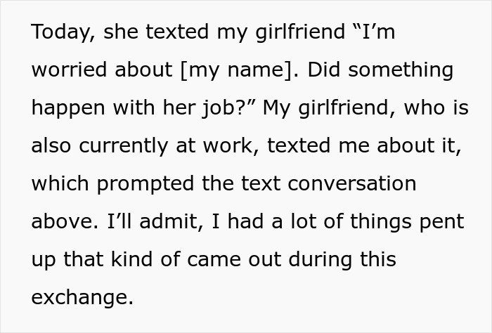 Mom Scolds 20YO For &ldquo;Turning Off&rdquo; Her Location, Daughter Just Snaps Over It Being Her Only Concern