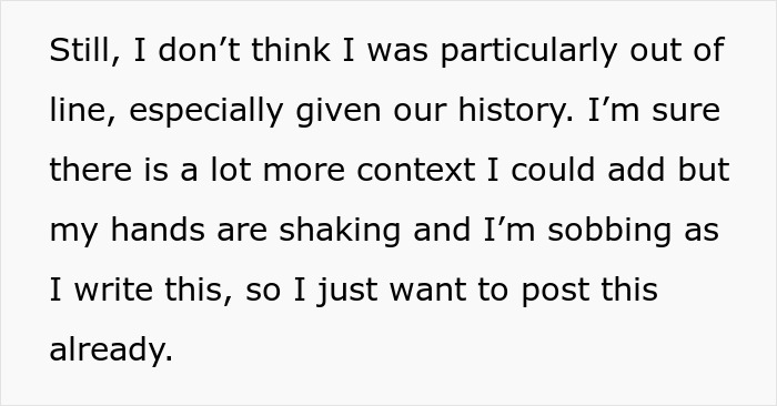 Mom Scolds 20YO For &ldquo;Turning Off&rdquo; Her Location, Daughter Just Snaps Over It Being Her Only Concern