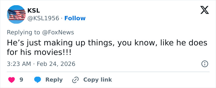 Stephen King Faces Backlash After Making Brazenly False Claim About Donald Trump