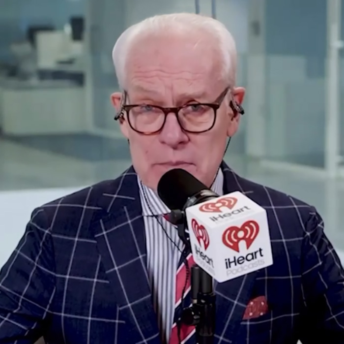 Tim Gunn Breaks Silence On Heartbreaking Reason Behind 43 Years Of Celibacy