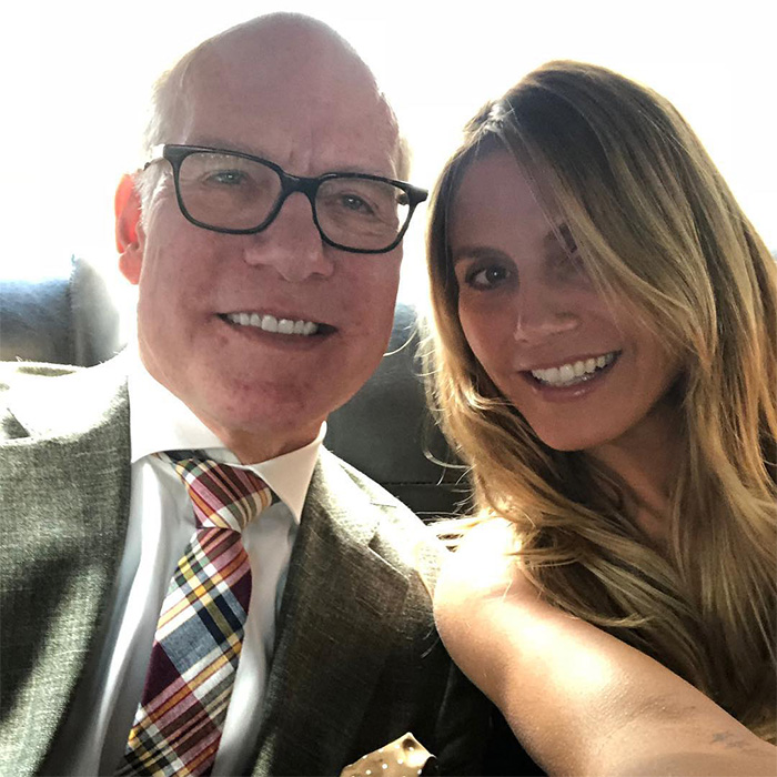 Tim Gunn Breaks Silence On Heartbreaking Reason Behind 43 Years Of Celibacy