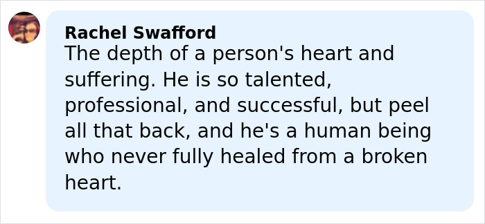 Tim Gunn Breaks Silence On Heartbreaking Reason Behind 43 Years Of Celibacy