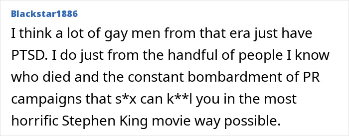 Tim Gunn Breaks Silence On Heartbreaking Reason Behind 43 Years Of Celibacy