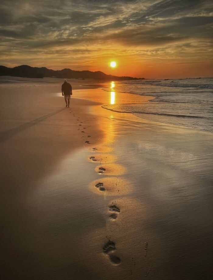 43 Gorgeous Sunset Photos From Around The World Shared By This Community