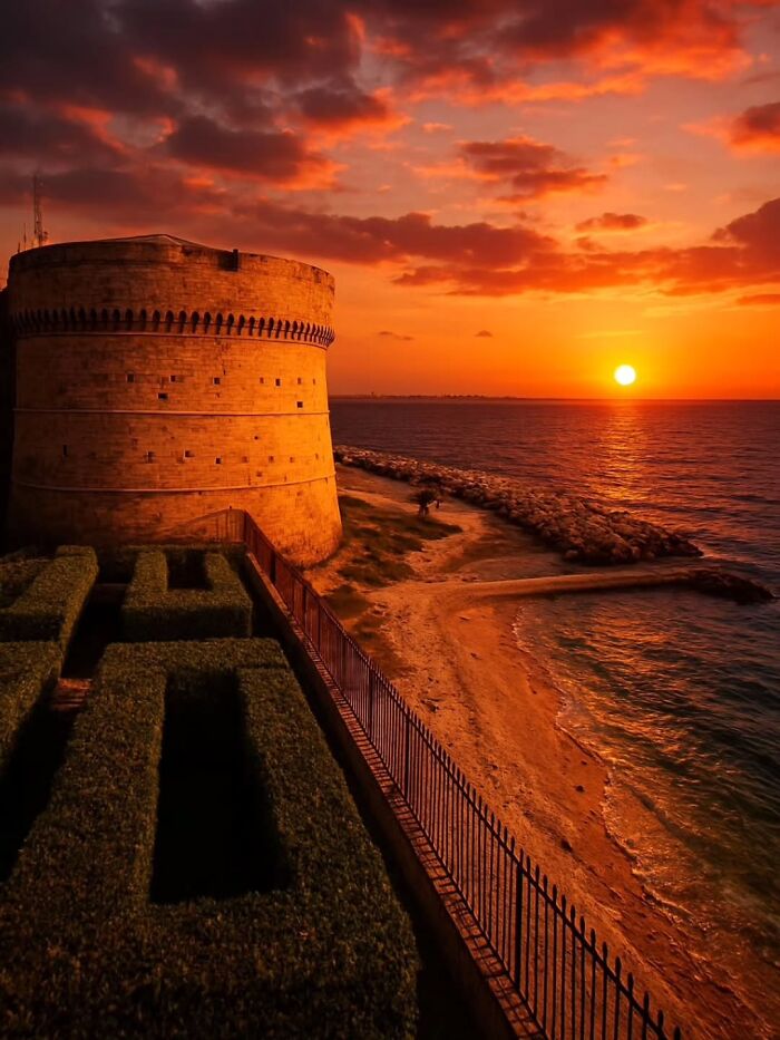 43 Gorgeous Sunset Photos From Around The World Shared By This Community