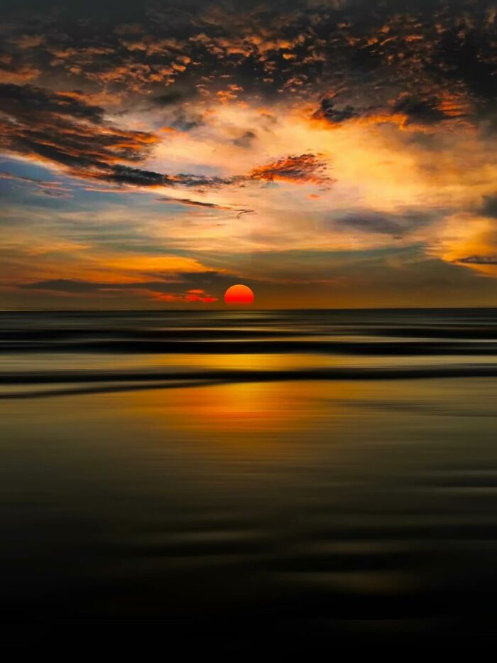 43 Gorgeous Sunset Photos From Around The World Shared By This Community