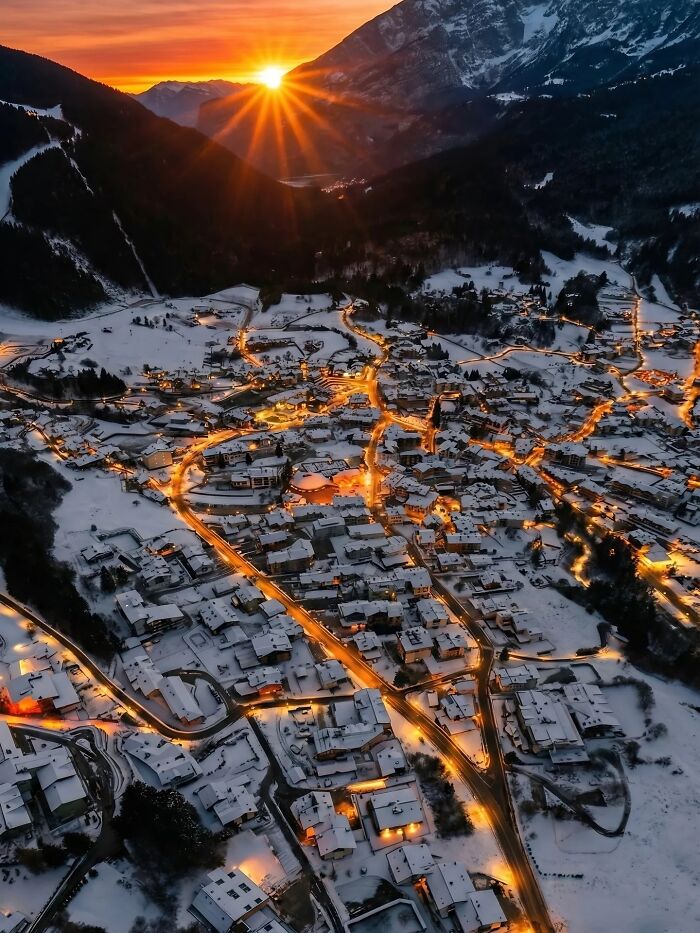 43 Gorgeous Sunset Photos From Around The World Shared By This Community