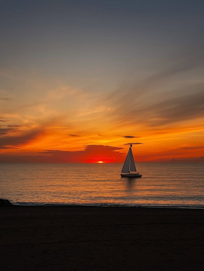 43 Gorgeous Sunset Photos From Around The World Shared By This Community