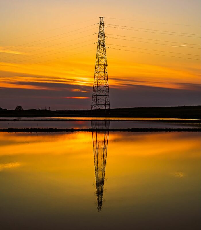 43 Gorgeous Sunset Photos From Around The World Shared By This Community