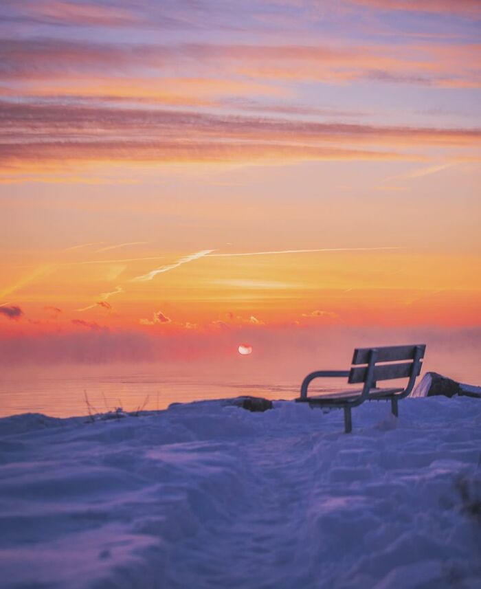 43 Gorgeous Sunset Photos From Around The World Shared By This Community