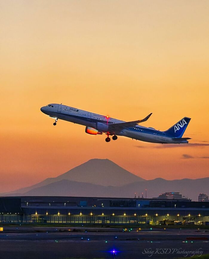 43 Gorgeous Sunset Photos From Around The World Shared By This Community