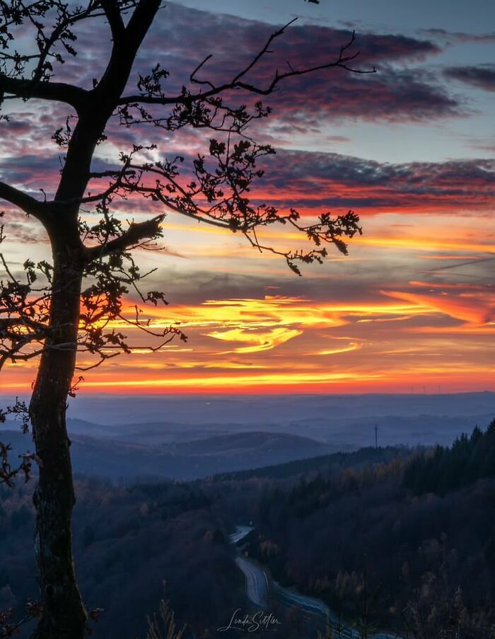 43 Gorgeous Sunset Photos From Around The World Shared By This Community