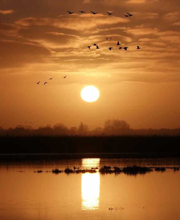 43 Gorgeous Sunset Photos From Around The World Shared By This Community