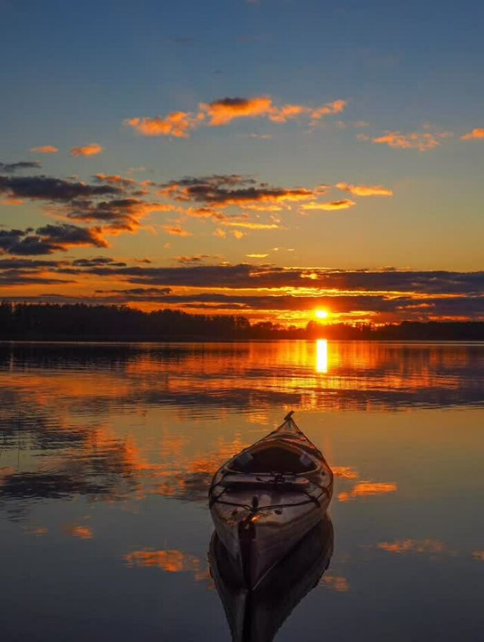 43 Gorgeous Sunset Photos From Around The World Shared By This Community