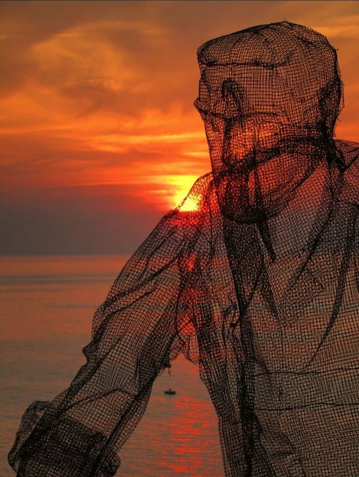 43 Gorgeous Sunset Photos From Around The World Shared By This Community