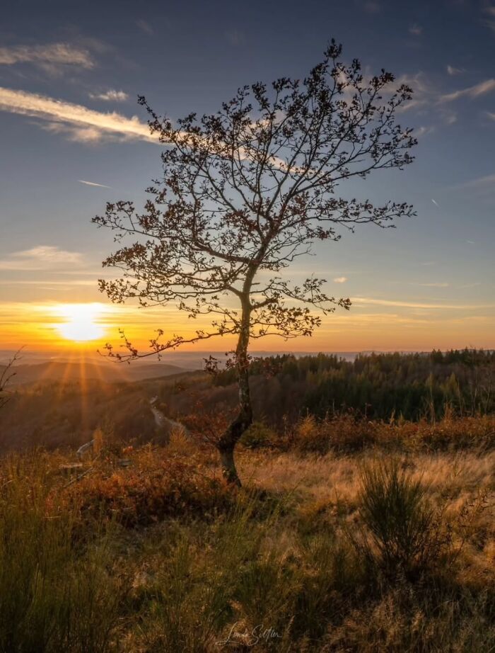 43 Gorgeous Sunset Photos From Around The World Shared By This Community